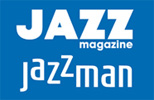 Jazz Magazine / Jazzman